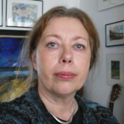 Janecke, Cornelia